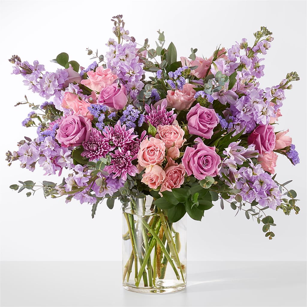 Cloud Nine Bouquet – Mountain Florist, Clintwood VA