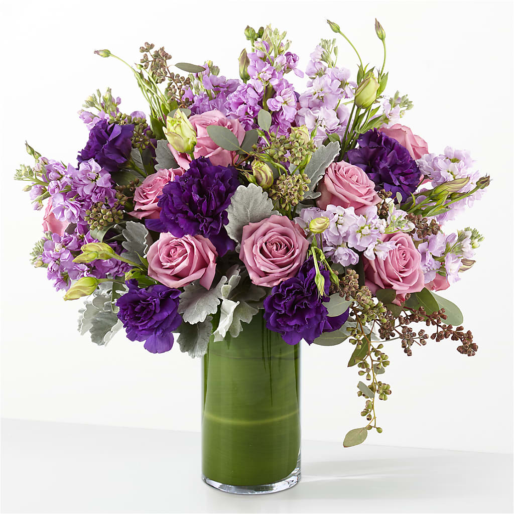 The Monarch – Mountain Florist, Clintwood VA