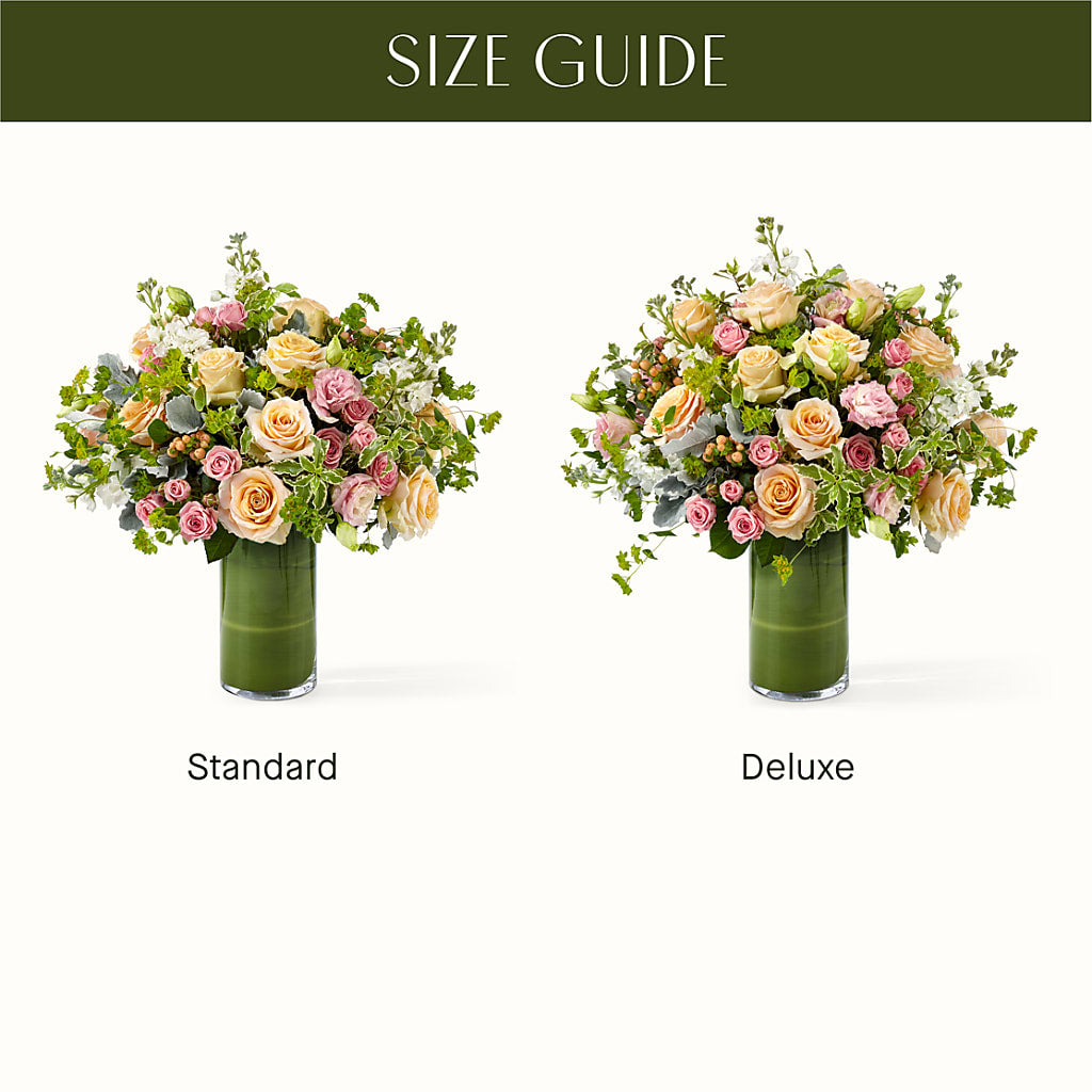 The Glamour Shot – Mountain Florist, Clintwood VA