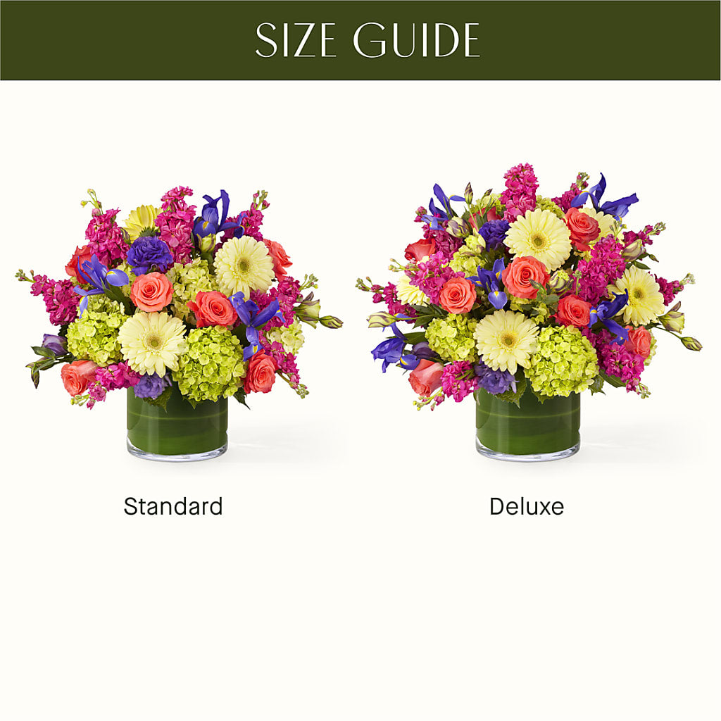 The Couture – Mountain Florist, Clintwood VA