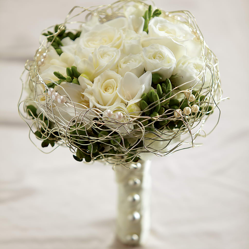 Evermore Bouquet – Mountain Florist, Clintwood VA