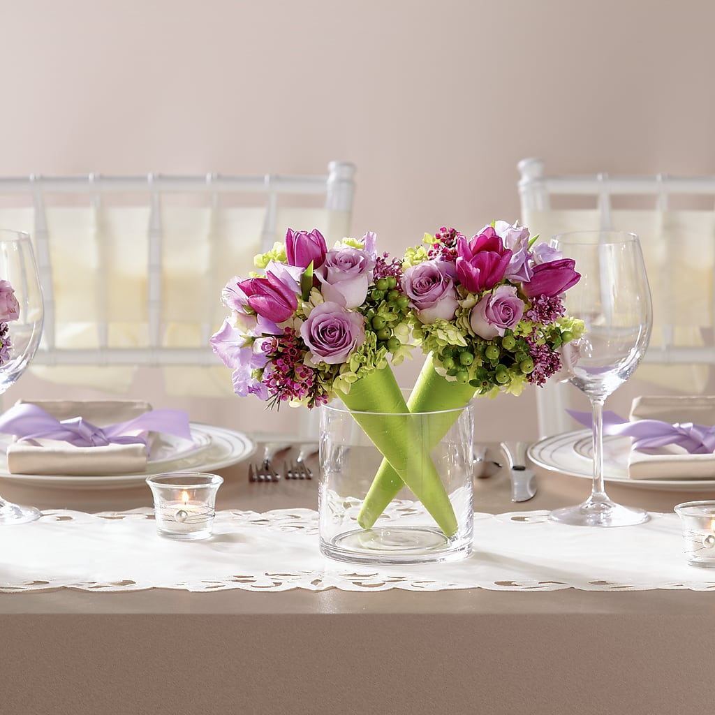 Sublime Centerpiece – Mountain Florist, Clintwood VA