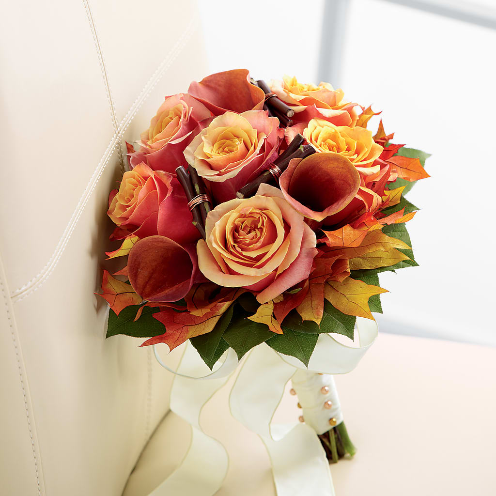 Love Everlasting Bouquet – Mountain Florist, Clintwood VA