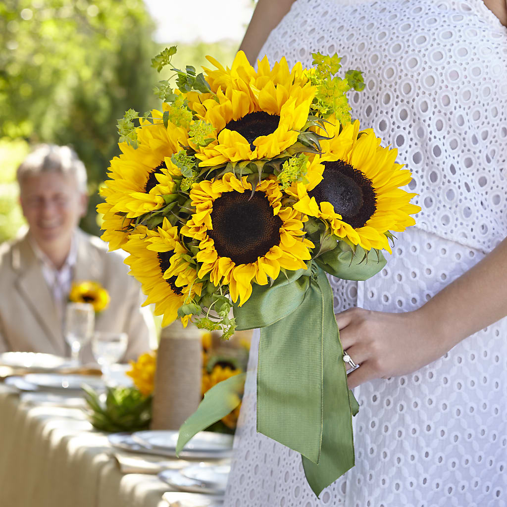 Free Spirit Bouquet – Mountain Florist, Clintwood VA