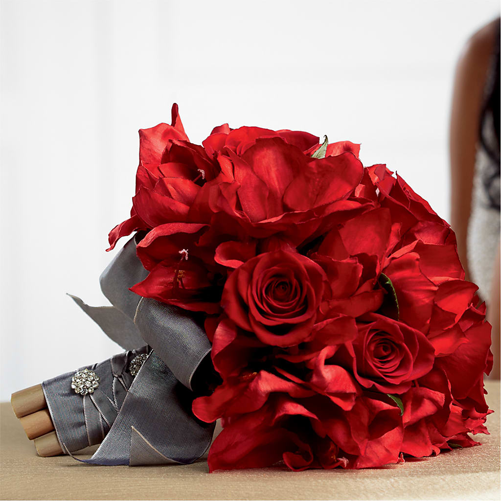 Heart's Happiness Bouquet – Mountain Florist, Clintwood VA
