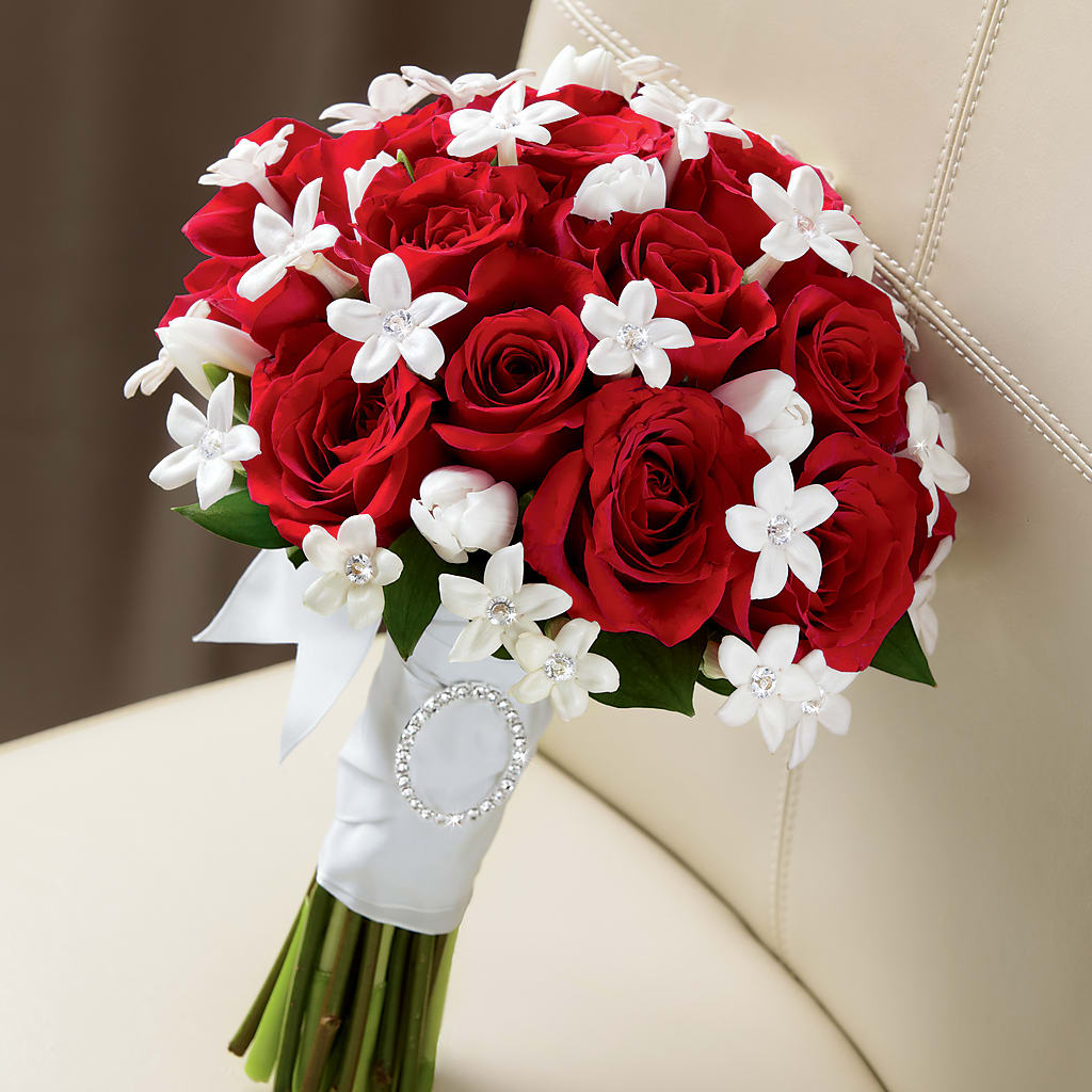 Poetry Bouquet – Mountain Florist, Clintwood VA