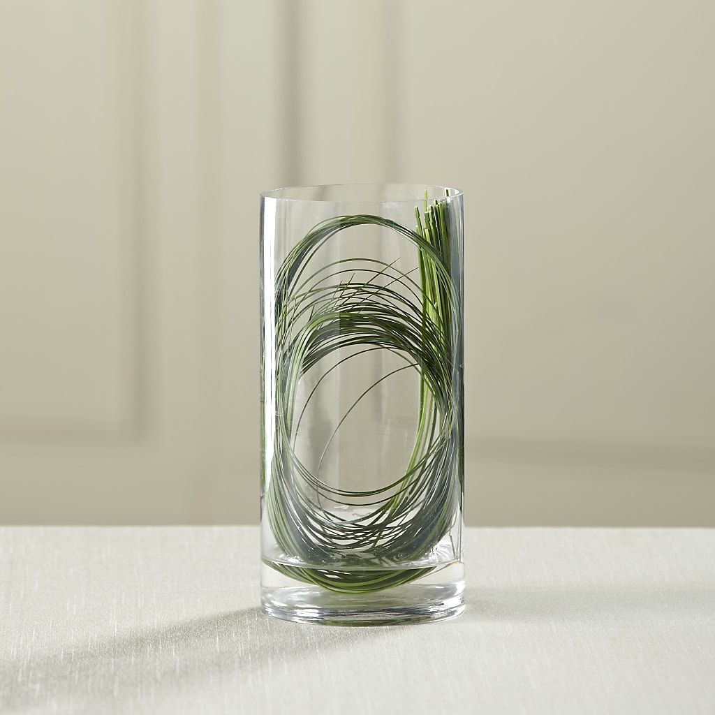 Steelgrass Bouquet – Mountain Florist, Clintwood VA