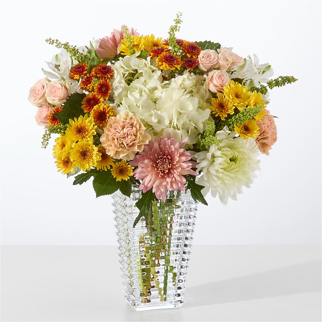 Fall Celebration Bouquet –  Mountain Florist, Clintwood VA