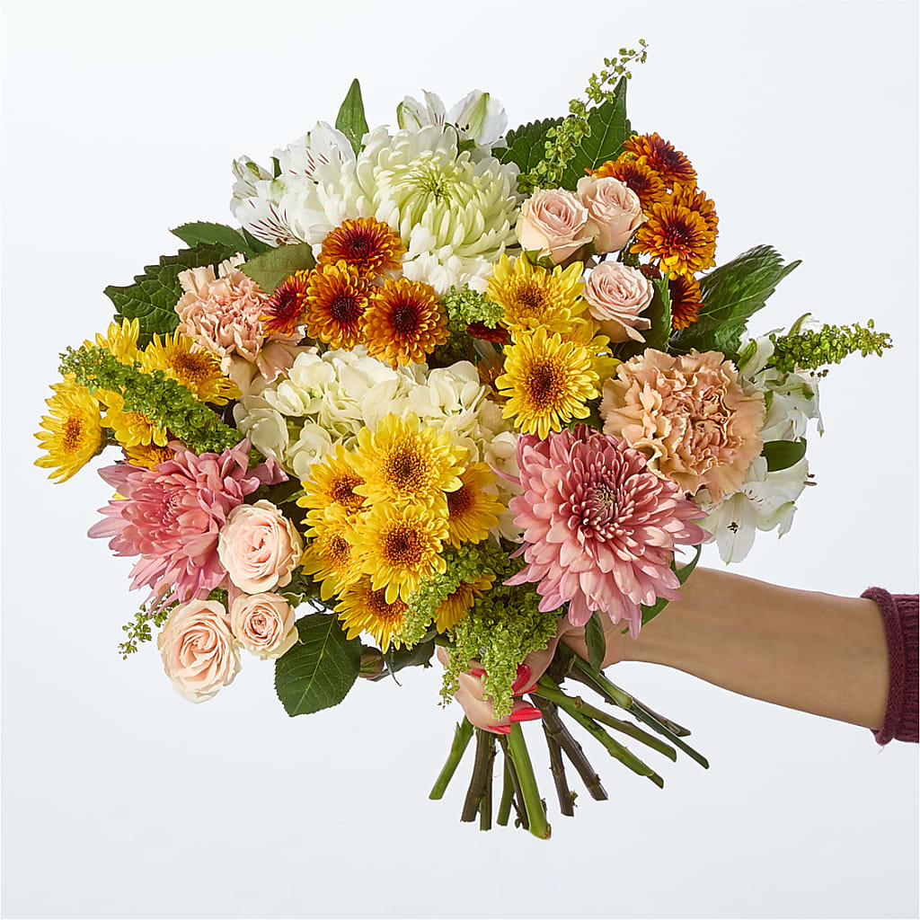 Fall Celebration Bouquet –  Mountain Florist, Clintwood VA