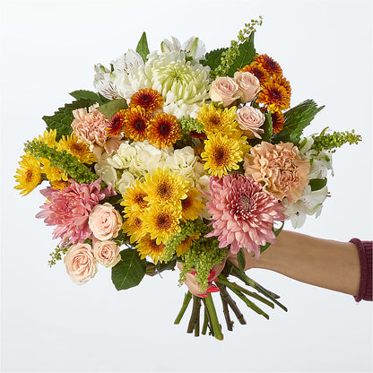Fall Celebration Bouquet –  Mountain Florist, Clintwood VA