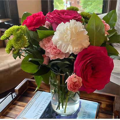 Sweet & Pretty Bouquet –  Mountain Florist, Clintwood VA