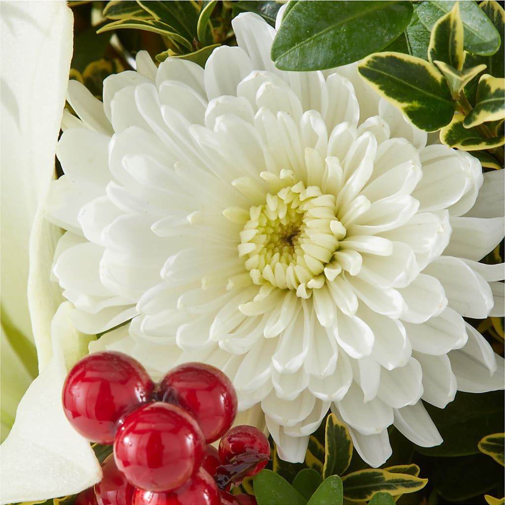 Festive Moments Tree –  Mountain Florist, Clintwood VA