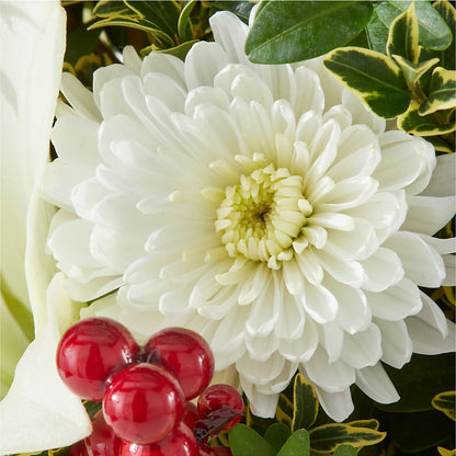 Festive Moments Tree –  Mountain Florist, Clintwood VA
