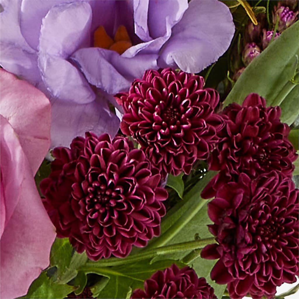 Work of Art Bouquet –  Mountain Florist, Clintwood VA