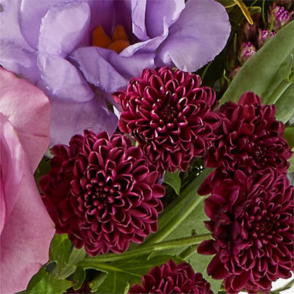Work of Art Bouquet –  Mountain Florist, Clintwood VA