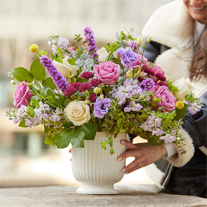 Work of Art Bouquet –  Mountain Florist, Clintwood VA