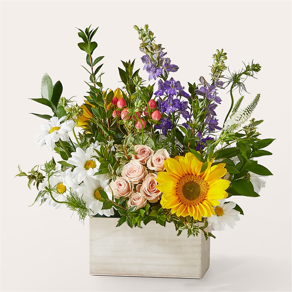 The Good Life Bouquet –  Mountain Florist, Clintwood VA