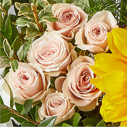 The Good Life Bouquet –  Mountain Florist, Clintwood VA