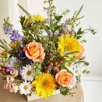 The Good Life Bouquet –  Mountain Florist, Clintwood VA