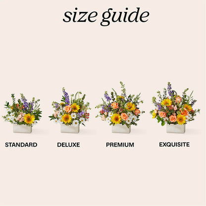 The Good Life Bouquet –  Mountain Florist, Clintwood VA