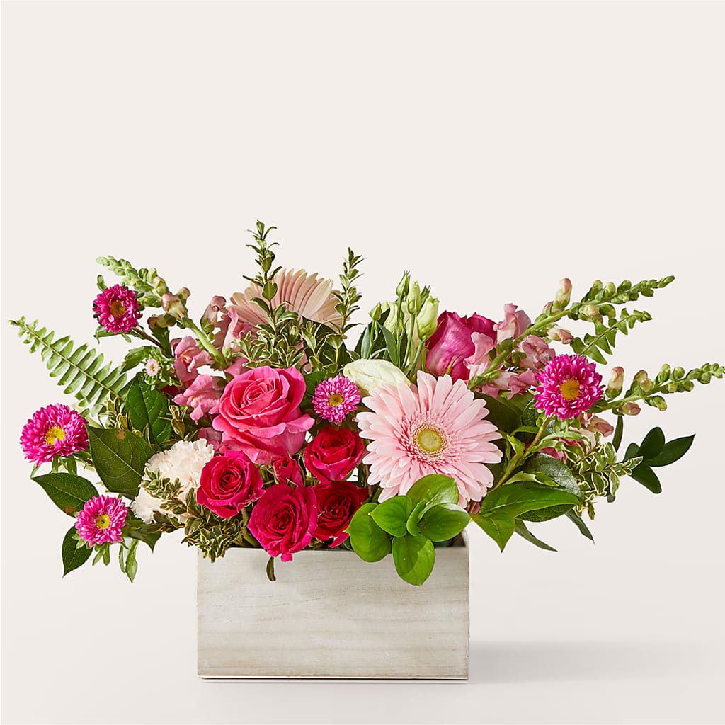 Too Cute Bouquet –  Mountain Florist, Clintwood VA