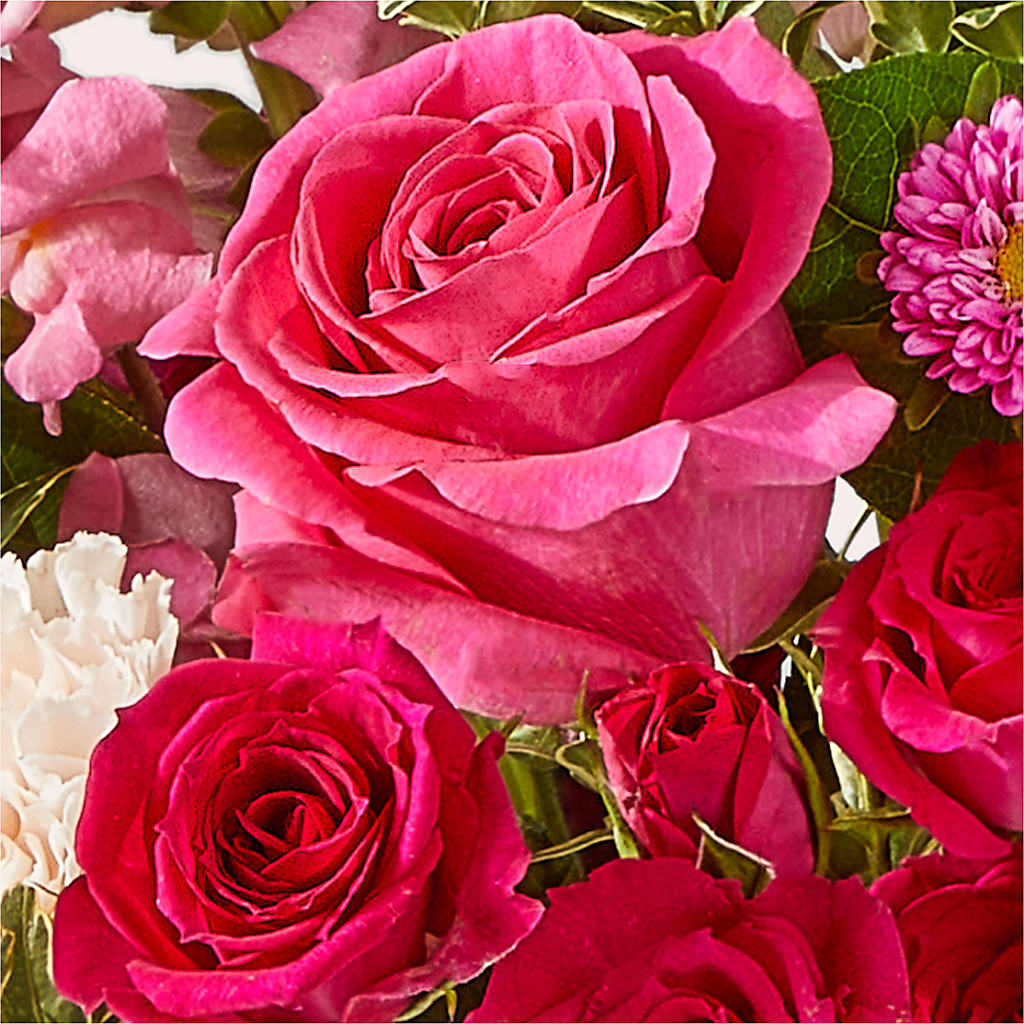 Too Cute Bouquet –  Mountain Florist, Clintwood VA