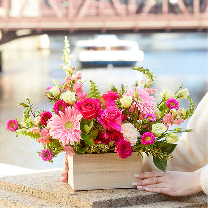 Too Cute Bouquet –  Mountain Florist, Clintwood VA
