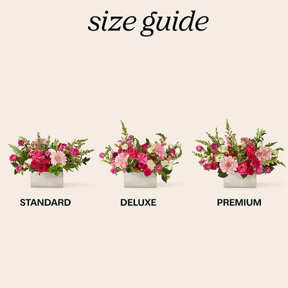 Too Cute Bouquet –  Mountain Florist, Clintwood VA