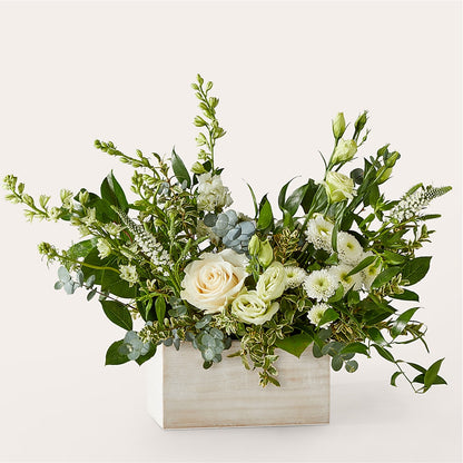 Cashmere Bouquet –  Mountain Florist, Clintwood VA