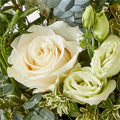 Cashmere Bouquet –  Mountain Florist, Clintwood VA