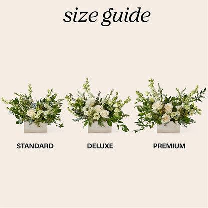 Cashmere Bouquet –  Mountain Florist, Clintwood VA
