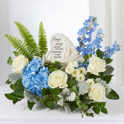 Dearest Arrangement –  Mountain Florist, Clintwood VA