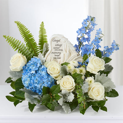 Dearest Arrangement –  Mountain Florist, Clintwood VA