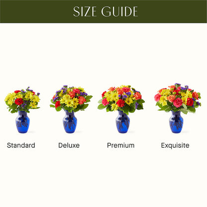 Brighter Days Bouquet –  Mountain Florist, Clintwood VA