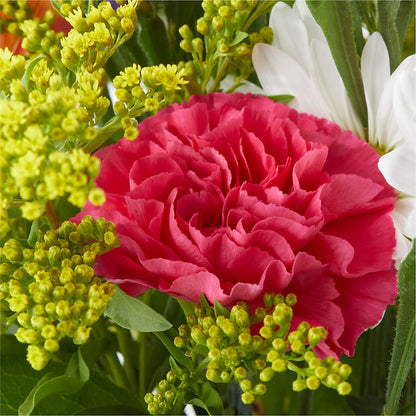 Oopsie Daisy Bouquet –  Mountain Florist, Clintwood VA