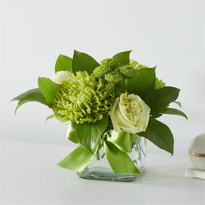 Emerald Forest Bouquet –  Mountain Florist, Clintwood VA