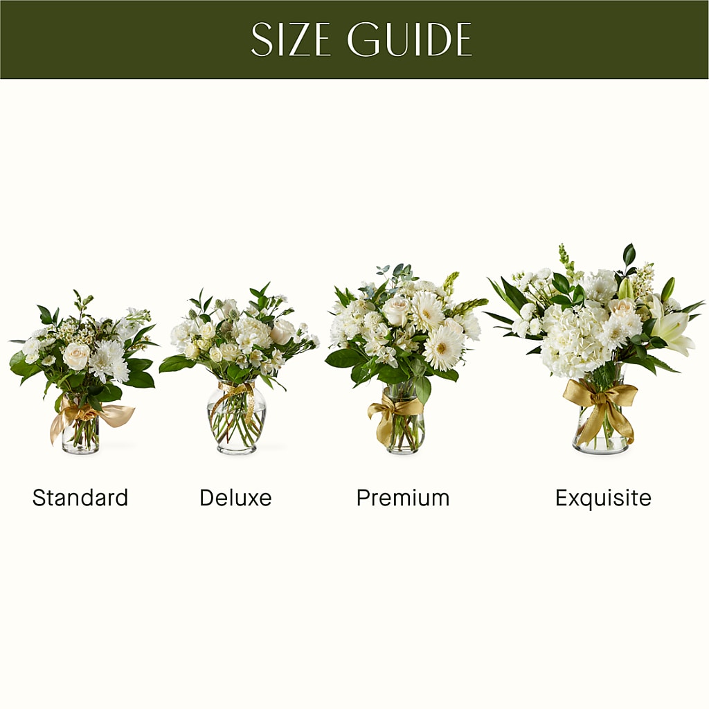 New Beginnings – A Florist Original –  Mountain Florist, Clintwood VA