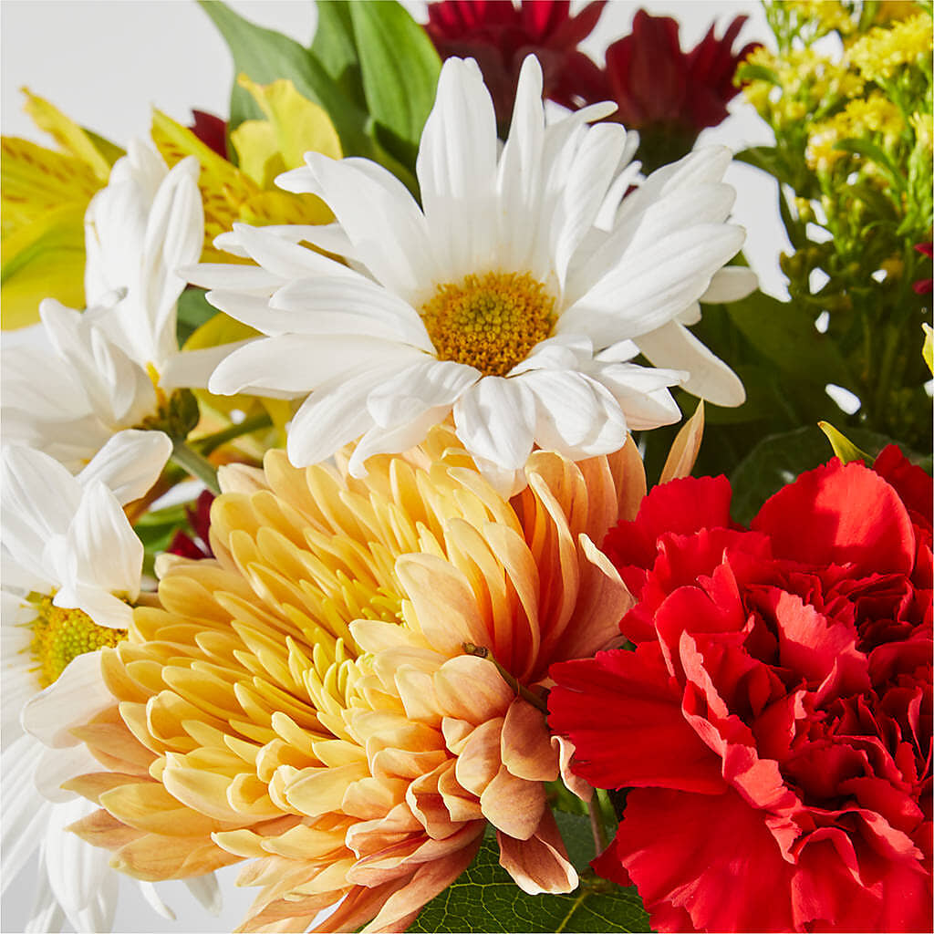 Fall Delight – A Florist Original –  Mountain Florist, Clintwood VA