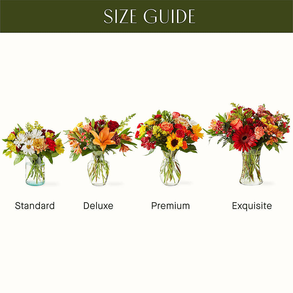 Fall Delight – A Florist Original –  Mountain Florist, Clintwood VA