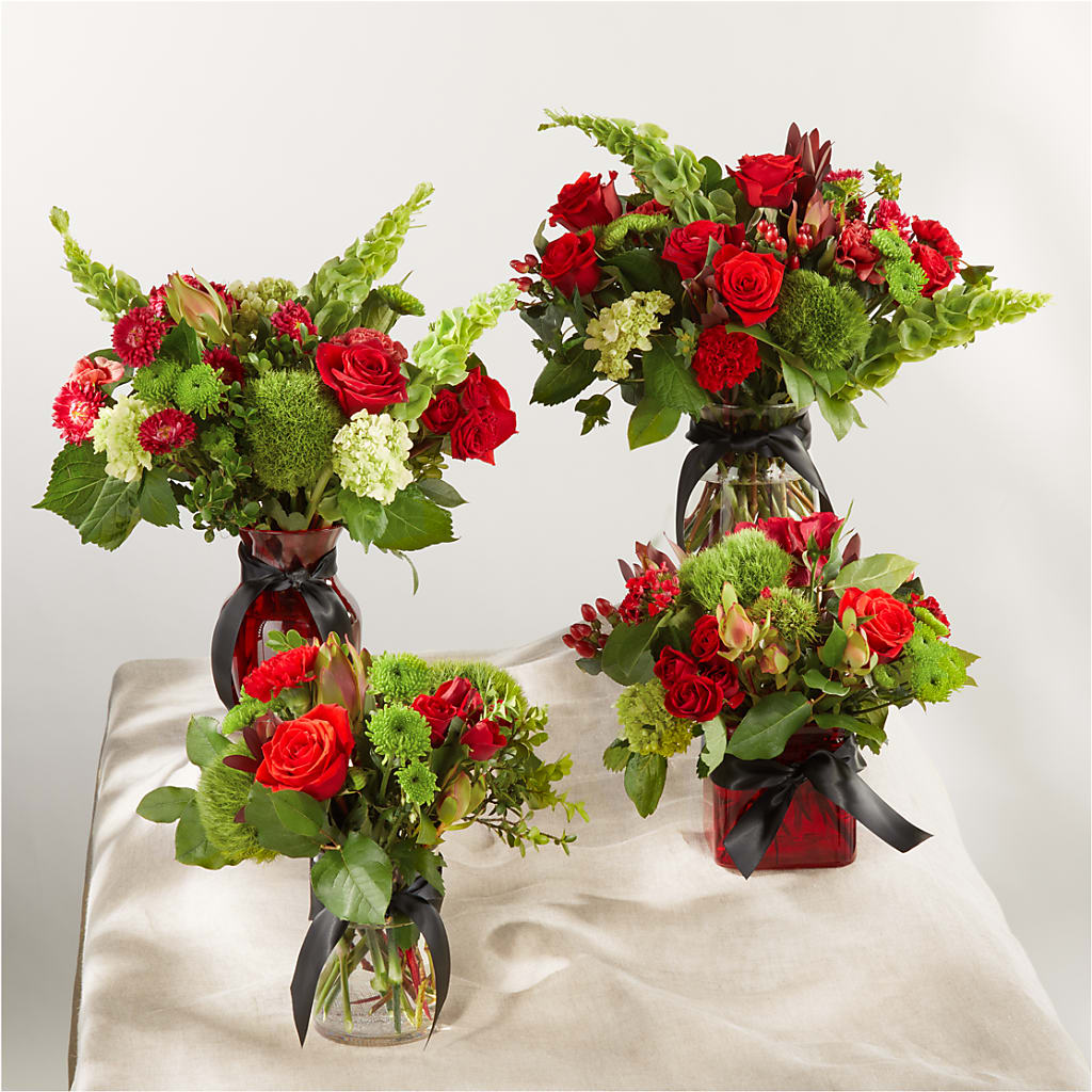 Heritage Kindle – A Florist Original –  Mountain Florist, Clintwood VA