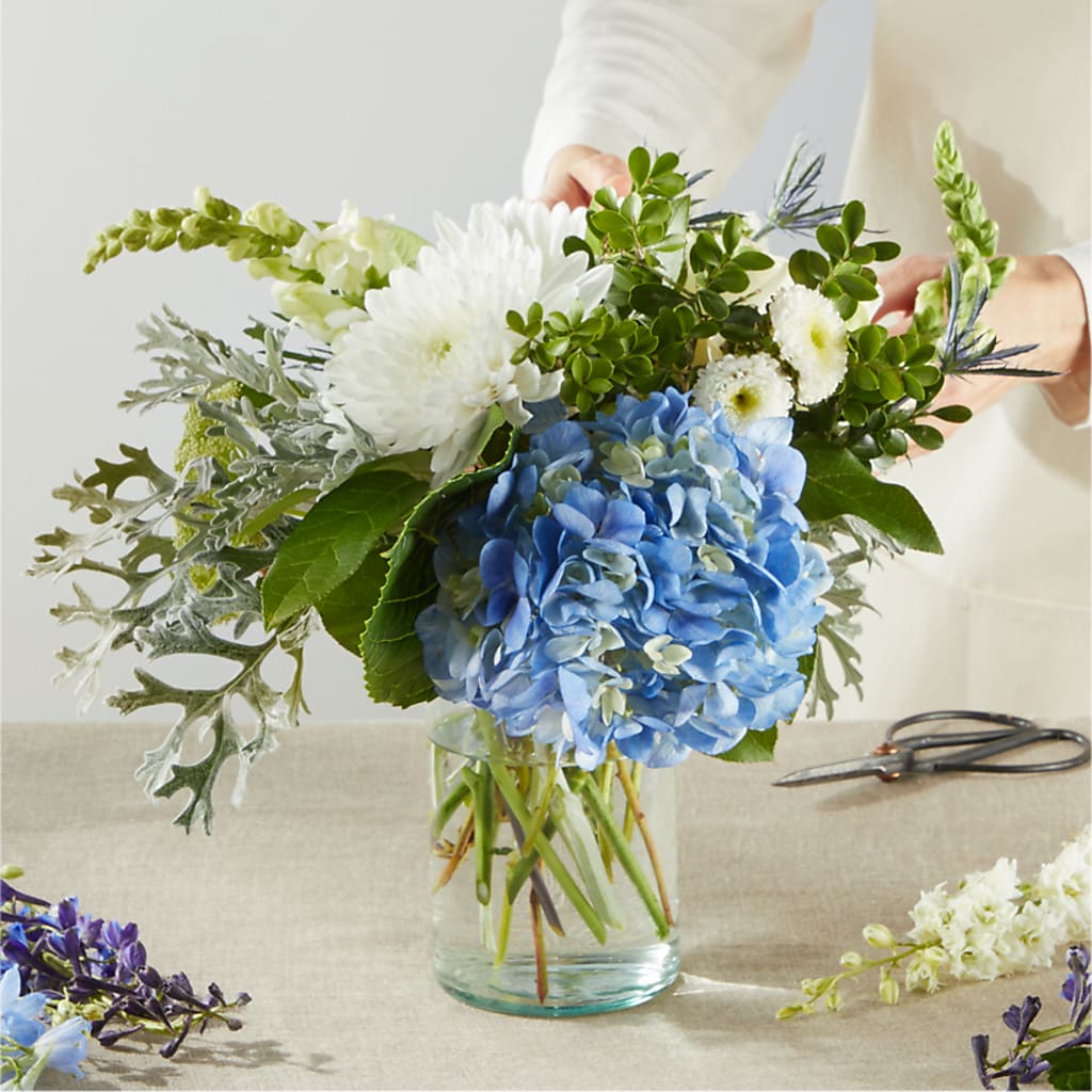Festival of Lights – A Florist Original –  Mountain Florist, Clintwood VA