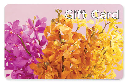 Gift Card –  Mountain Florist, Clintwood VA