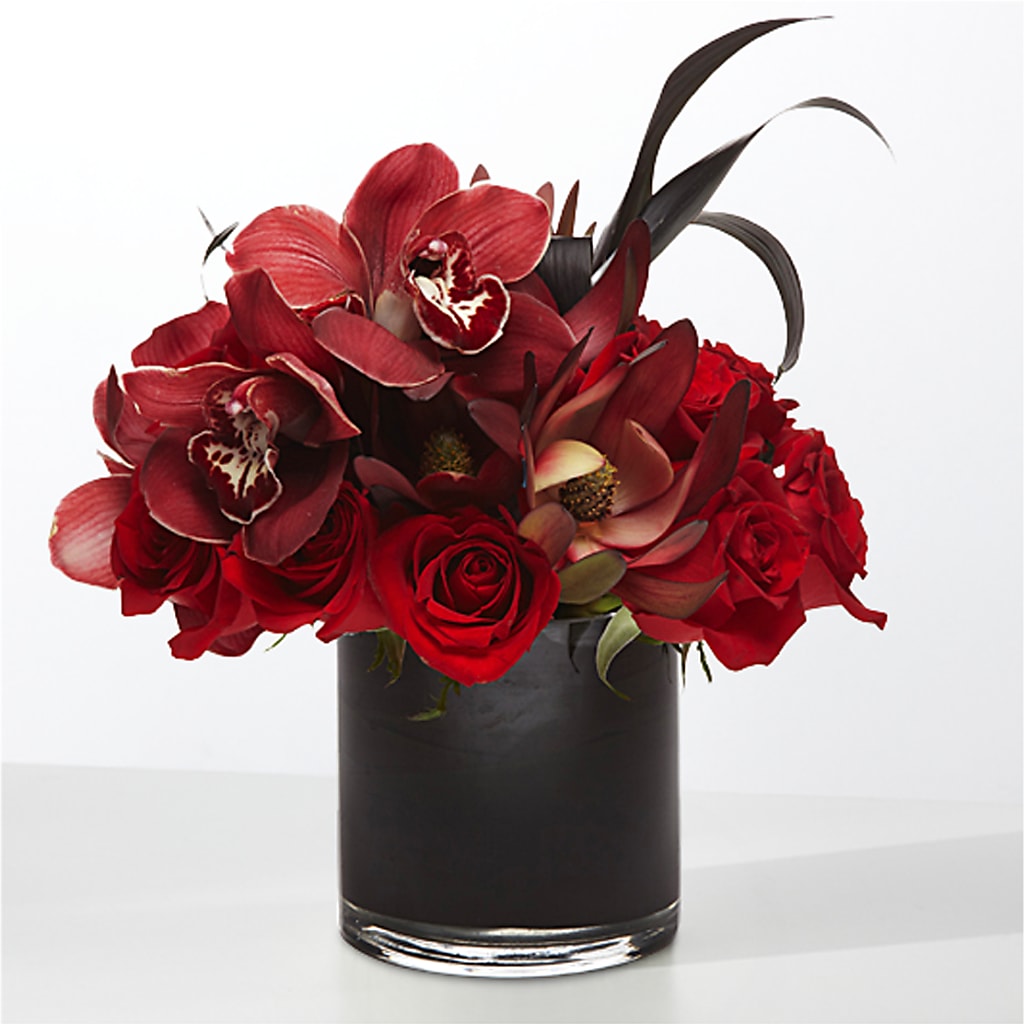The Eclipse –  Mountain Florist, Clintwood VA