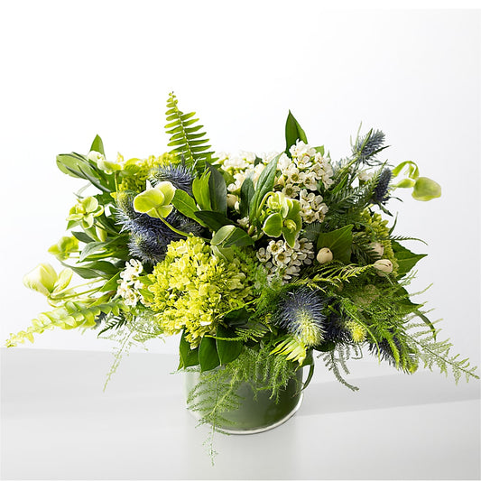 The Botanical Gardens –  Mountain Florist, Clintwood VA