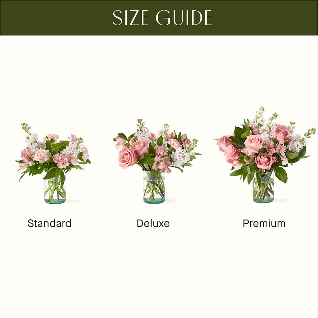 At the Ballet Bouquet –  Mountain Florist, Clintwood VA