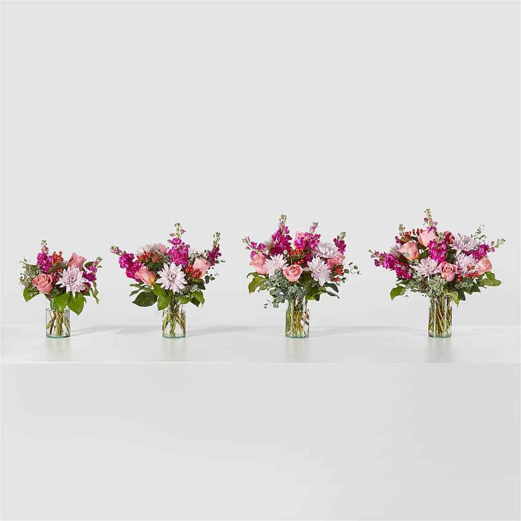 Sunday Morning Bouquet –  Mountain Florist, Clintwood VA