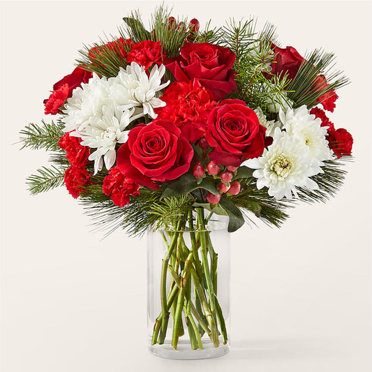 Seasonal Magic Bouquet –  Mountain Florist, Clintwood VA