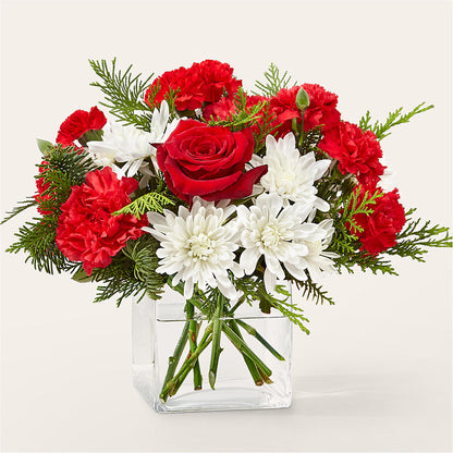 Peppermint Chill Bouquet –  Mountain Florist, Clintwood VA