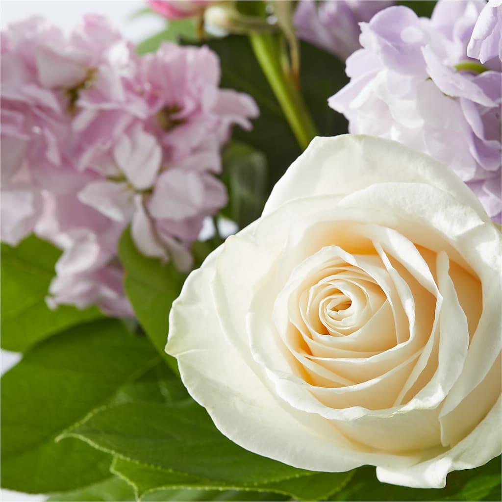 Springtime Spritz Bouquet –  Mountain Florist, Clintwood VA