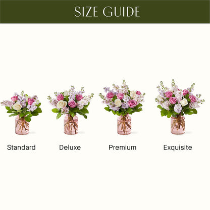 Springtime Spritz Bouquet –  Mountain Florist, Clintwood VA